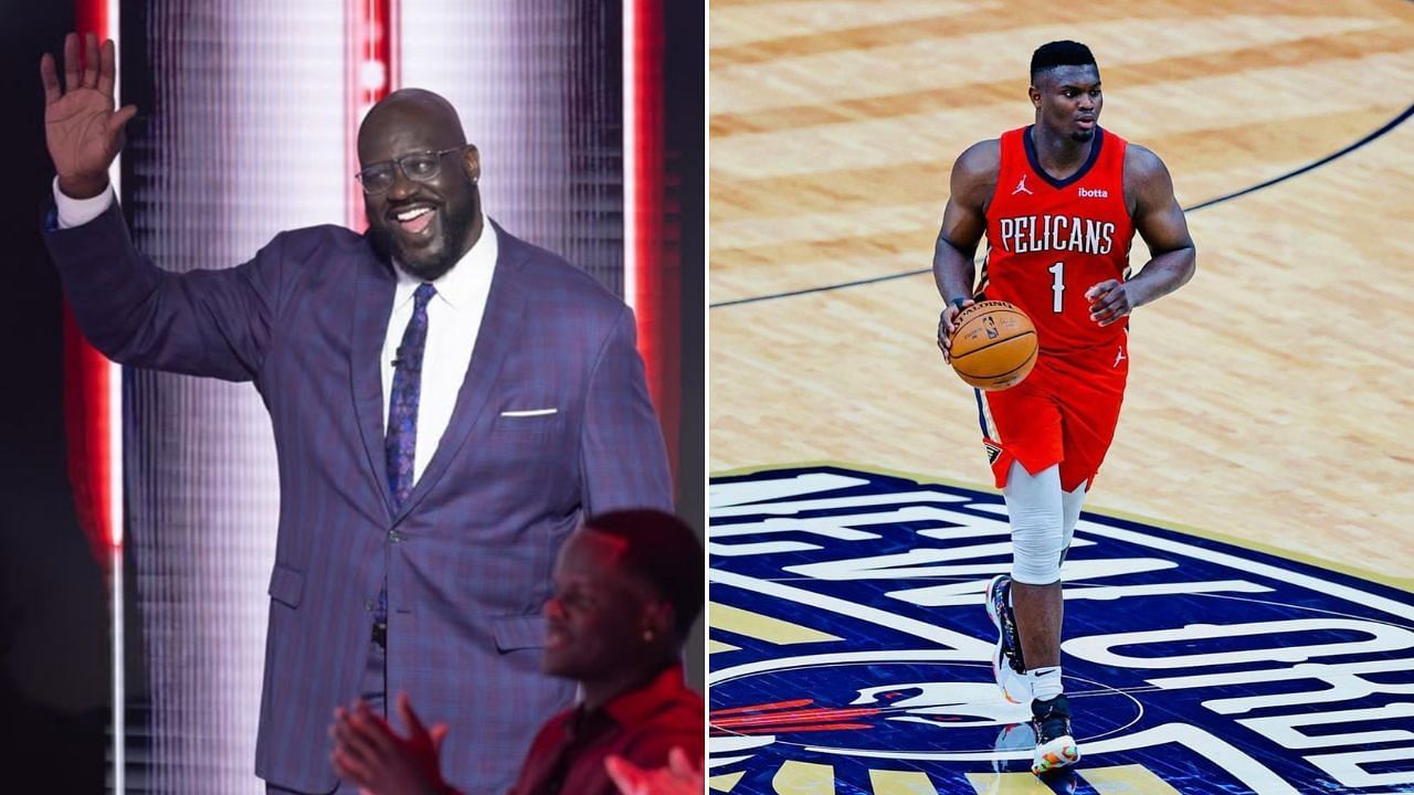 NBA fans shred Shaquille O