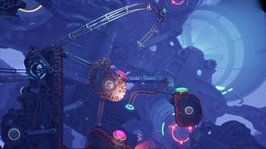 Split Fiction Chapter 6: Pinball Lock walkthrough