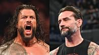 CM Punk update after missing WWE RAW following Roman Reigns attack - Reports