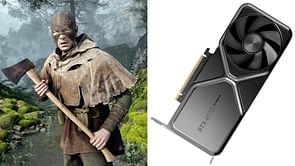 Best Atomfall graphics settings for Nvidia RTX 4070 and RTX 4070 Super