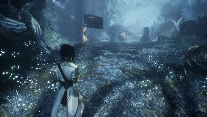 Clair Obscur: Expedition 33 is a fascinating melding of Soulslike gameplay and turn-based RPGs