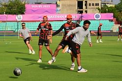 BCCI issues strict guidelines for practice sessions ahead of IPL 2025: Reports