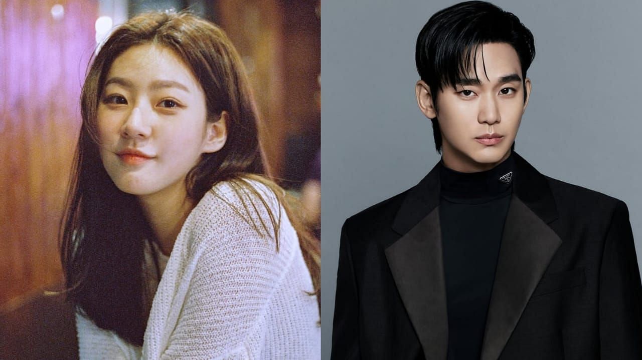 Fans react as Kim Soo-hyun is alleged to have spread Kim Sae-ron