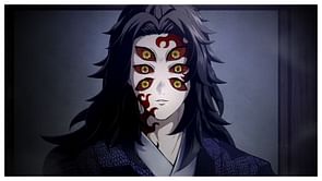 Why Kokushibo is so special to Muzan in Demon Slayer, explored