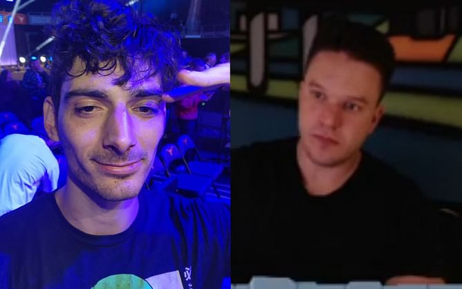 "And I'm a better racing driver than Lewis Hamilton": Netizens divided by Kick CEO Ed Craven saying Ice Poseidon's better than popular streamers