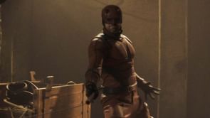 Daredevil: Born Again mid-season trailer teases the return of the devil and more punisher