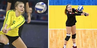 Omaha Supernovas' Brooke Nuneviller drops one-word reaction as Morgan Hentz voices her opinion on women's volleyball after first All-Star Game