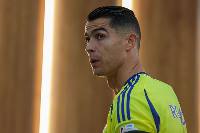 Why has Cristiano Ronaldo been left out of Al-Nassr squad for Esteghlal clash? Report provides update