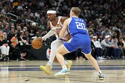 NBA Power Rankings 24-25: Top 10 teams after Week 21 ft. OKC Thunder and LA Lakers