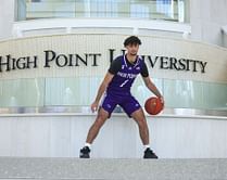 Record-setting California high school basketball player Nick Khatchikian announces awaited college decision