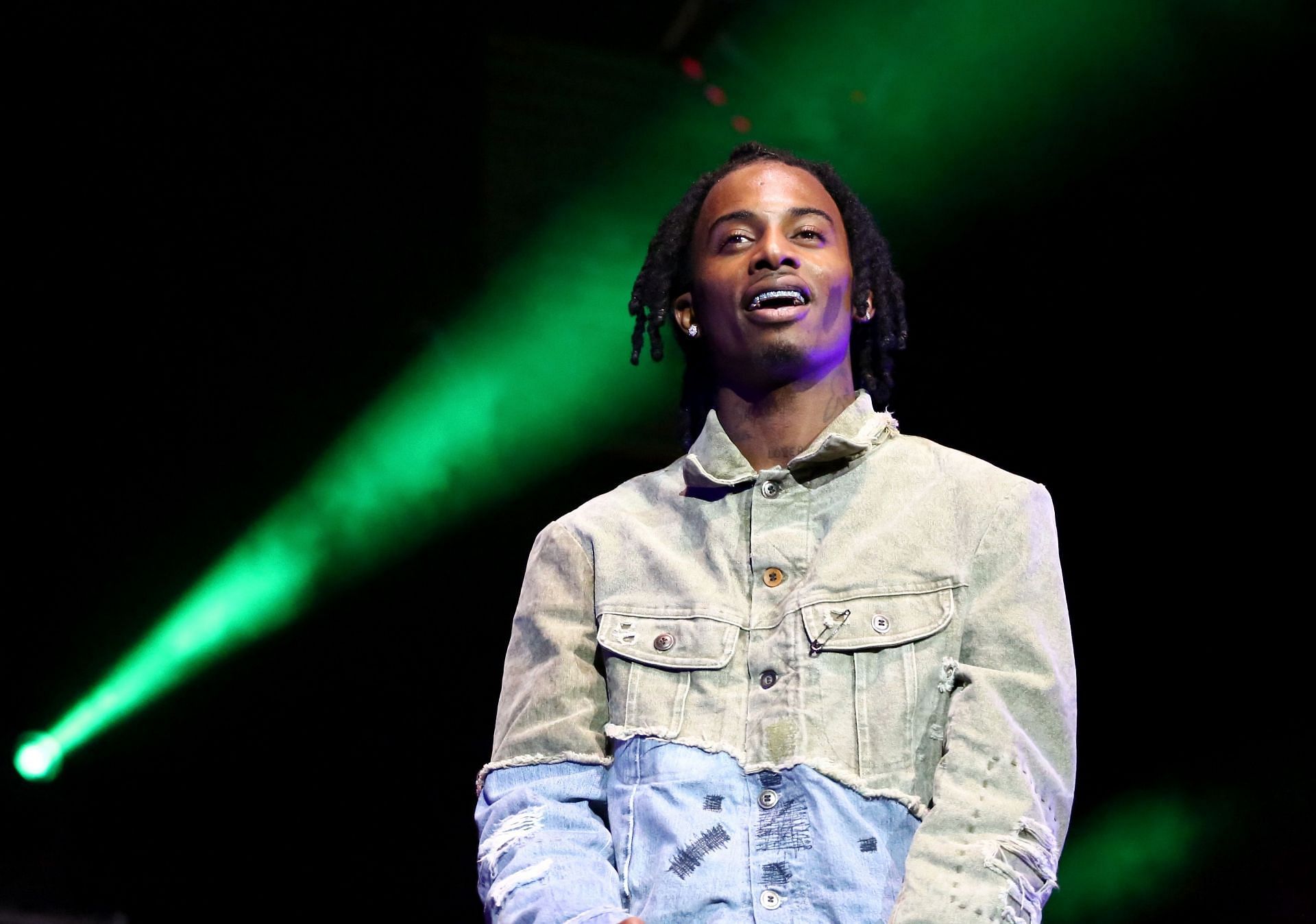 2018 BET Experience STAPLES Center Concert Sponsored by SPRITE - Night 3 - Source: Getty