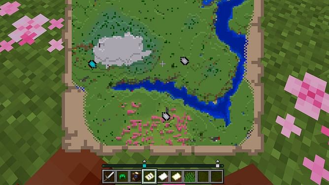 All features confirmed for Minecraft 2025 second drop
