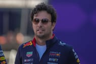 Sergio Perez at F1 Grand Prix of Qatar - Source: Getty
