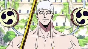Enel’s Elbaph Arc return is all but confirmed in One Piece chapter 1141