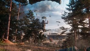 CoD leaker claims there will be no water in Verdansk in Warzone