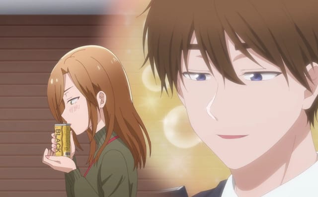 I Have a Crush at Work episode 10 release date and time, where to watch