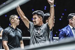 “I want to do my best for the Thai people” - Rodtang ready to give his fanbase an instant classic vs Takeru at ONE 172