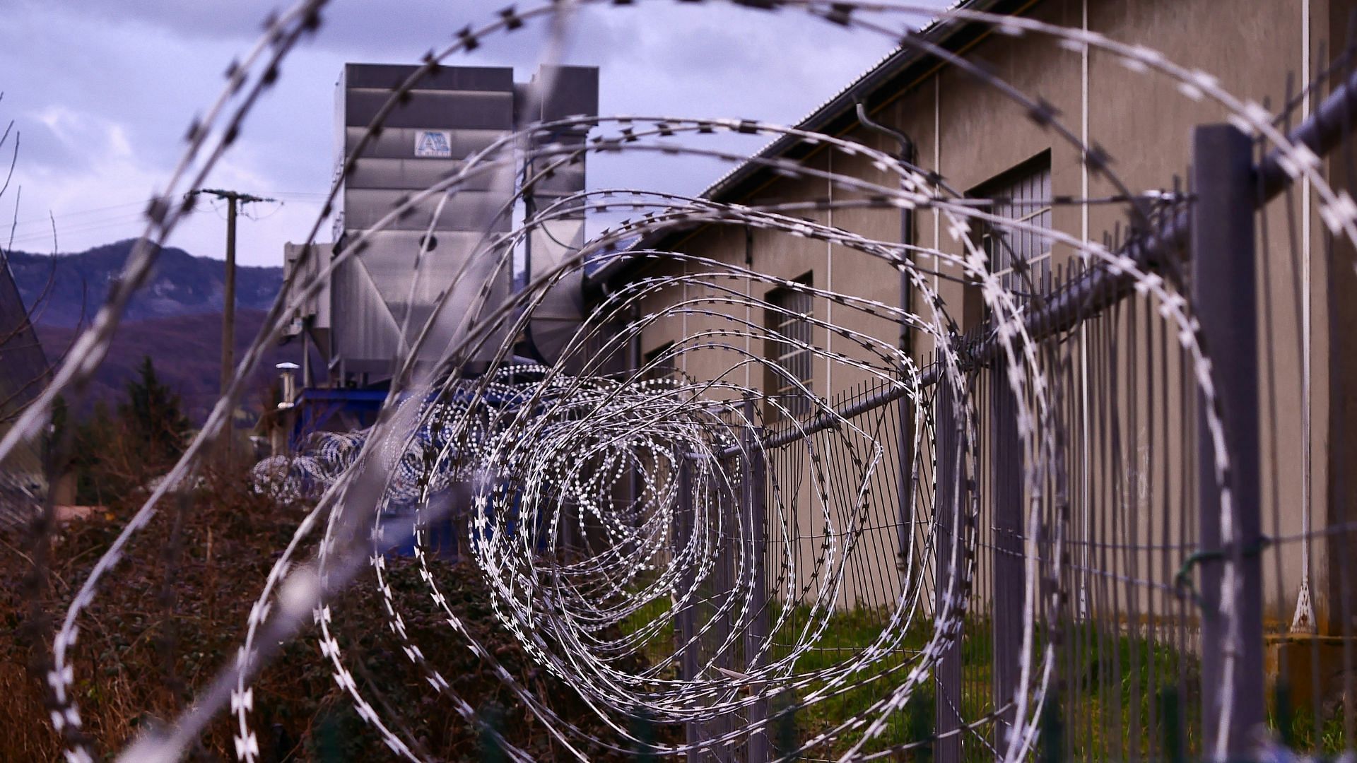 Alison is held at the Women's Huron Valley Correctional Facility in Ypsilanti and Justin is incarcerated at Jackson State Prison in Michigan as per reports. [Image via Unsplash/ Hédi Benyounes]