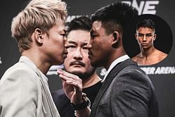 "He'll just stand and bang" - Johan Ghazali predicts 'pure violence' from Rodtang in Takeru showdown at ONE 172