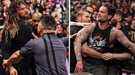 3 ways CM Punk's feud with Seth Rollins can end