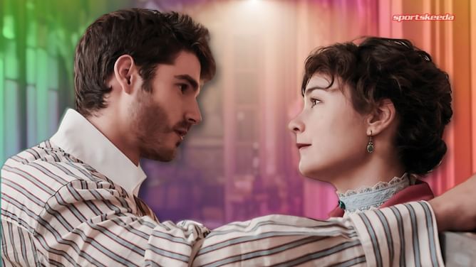 The Lady's Companion ending explained: What happens to Elena and Santiago?