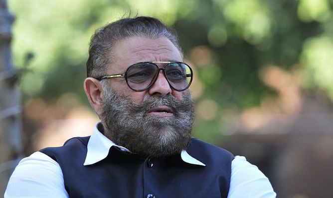 “Never differentiated between them and Yuvraj Singh” - Yograj Singh shares his thoughts on dropping Virat and Rohit if he becomes Team India coach