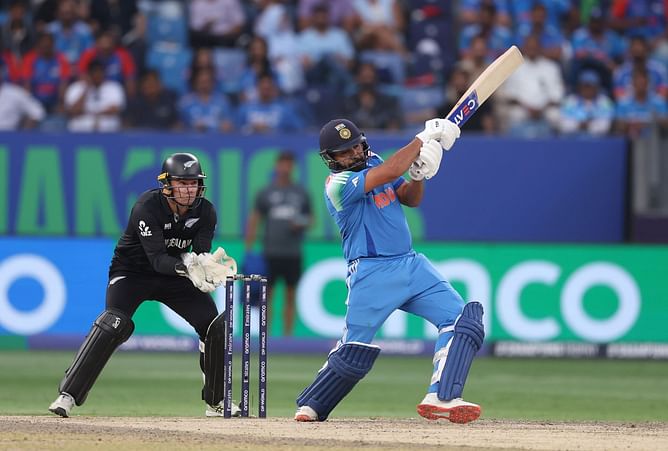 India vs New Zealand: Who won yesterday’s 2025 Champions Trophy final match?
