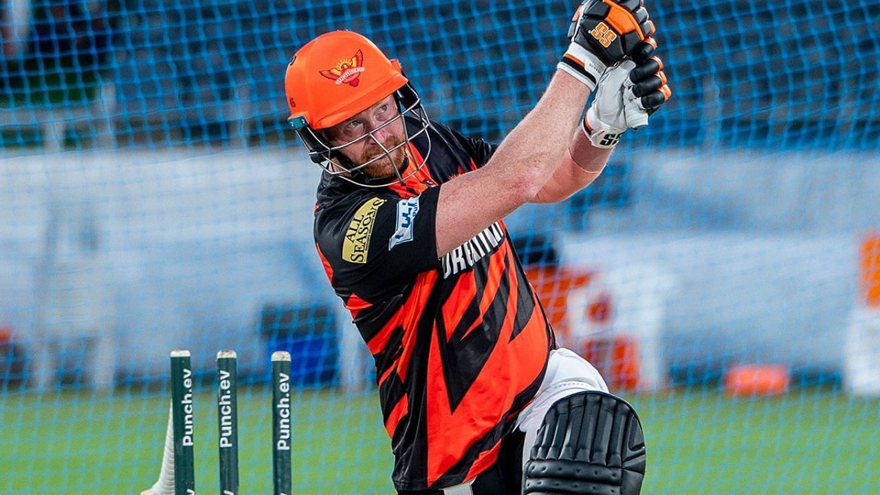 हाइनरिक क्लासन होंगे काफी अहम (photo credit-X/@SunRisers)