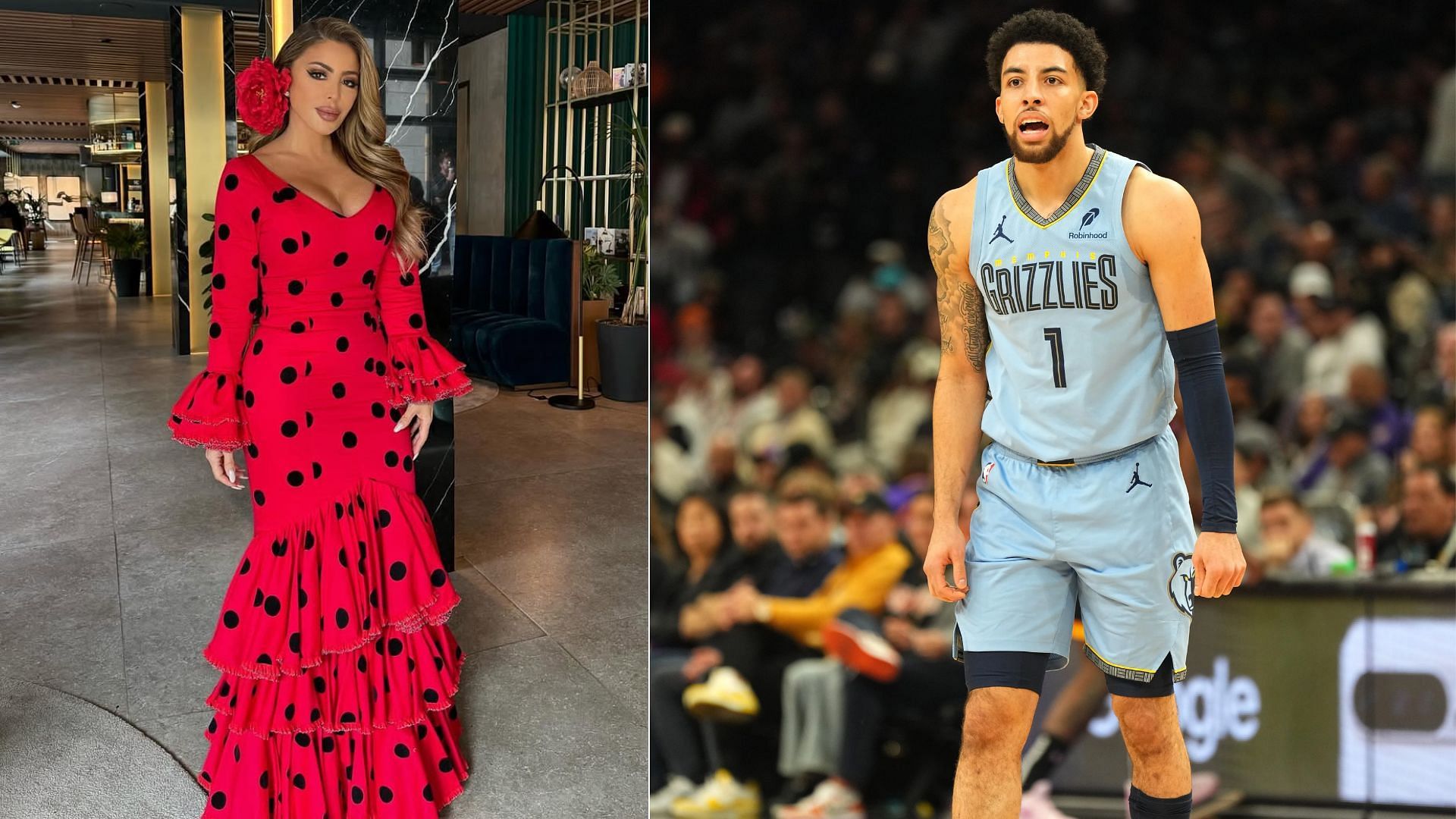 Larsa Pippen gave a heartfelt reaction to Scotty Pippen Jr. joining an elite Grizzlies club