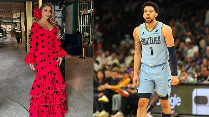 Larsa Pippen sends love as son Scotty Pippen Jr. joins elite Grizzlies company in just a year