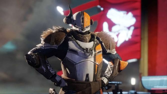 Bungie nerfs a popular PvP weapon, among other things for Destiny 2 Heresy Act III
