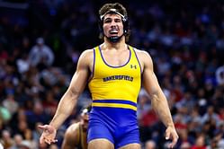 AJ Ferrari gives his honest opinion on Penn State's NCAA Wrestling Championships success