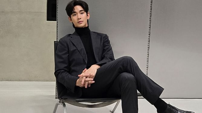 “Kim Soo-hyun never lent money”- Gold Medalist refutes debt pressure claims, says actor had no role in Kim Sae-ron’s financial struggles