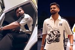 Punjab Kings announce Shreyas Iyer’s arrival at IPL 2025 with cool video [Watch]