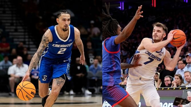 Creighton vs. Louisville basketball Injury report and predictions, March 20: Latest on Pop Isaacs, Fedor Zugic and more