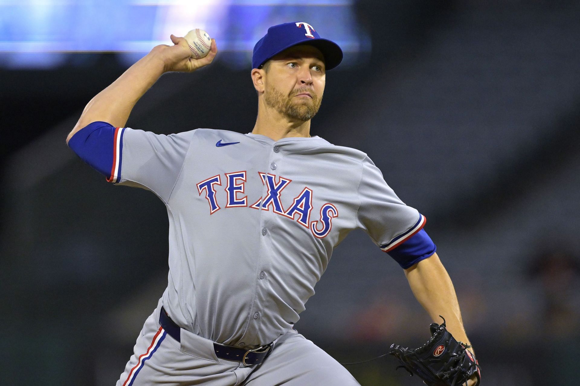 Texas Rangers v Los Angeles Angels - Source: Getty