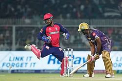RR vs KKR, IPL 2025: Toss result and playing 11s for today’s match, umpires list and pitch report