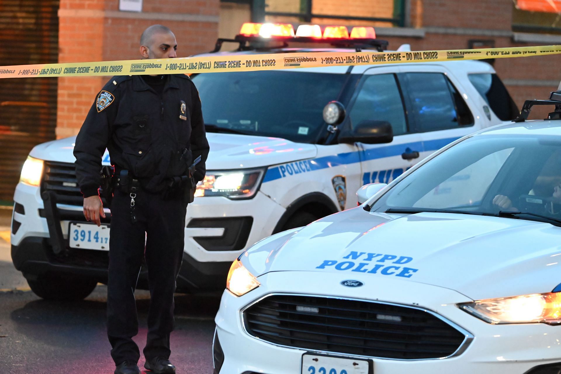 Suspect dead in police-involved shooting in Staten Island, New York - Source: Getty