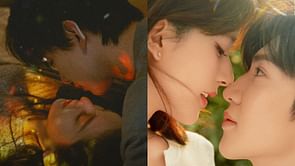 Do you need to watch Hidden Love before The First Frost? Crossover details so far explored
