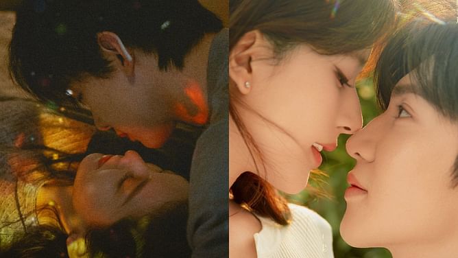 Do you need to watch Hidden Love before The First Frost? Crossover details so far explored