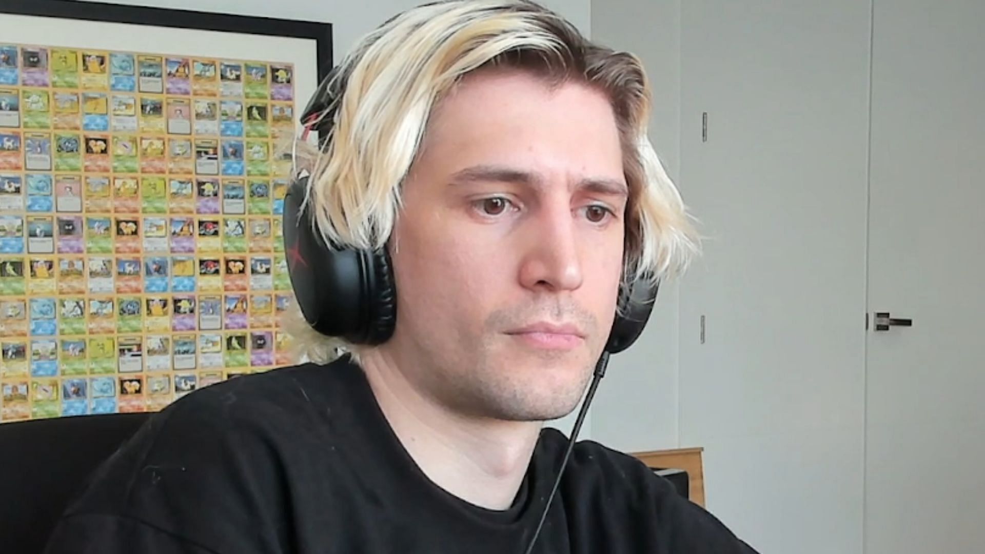 xQc will be making a reappearance in this year