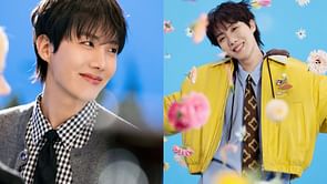 "DESERVED!" — Fans react as BTS' j-hope's 'Sweet Dreams' becomes 1st song by K-pop soloist in 2025 to hit #1 on Oricon Daily Digital Singles Chart