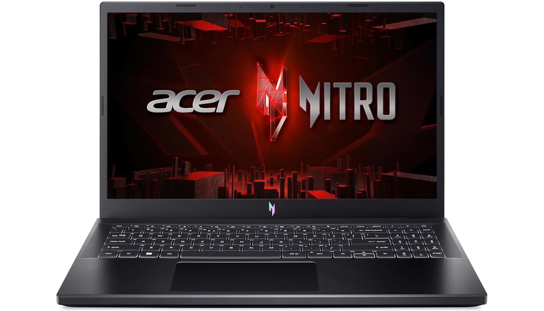 Acer Nitro V laptop (Image via Acer)