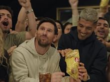“So wholesome & hilarious”- Fans excited as Lay's latest commercial features Lionel Messi and other soccer legends set off on a ‘Lay's Crawl’