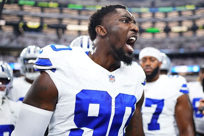 DeMarcus Lawrence’s comments indicate there’s no hope in Dallas, Stephen A. Smith claims