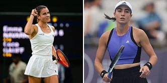 Merida Open 2025: Emma Navarro vs Elina Avanesyan preview, head-to-head, prediction, odds and pick