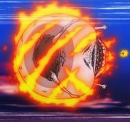 Who is Sanji in One Piece.