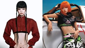 "Don't trust this man" — Fans react to BLACKPINK' Jennie's alleged manager's interaction with posts undermining Lisa's album