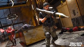 "There just isn't one single skin": COD player finds all Black Ops 6 and Warzone skins unappealing, community reacts