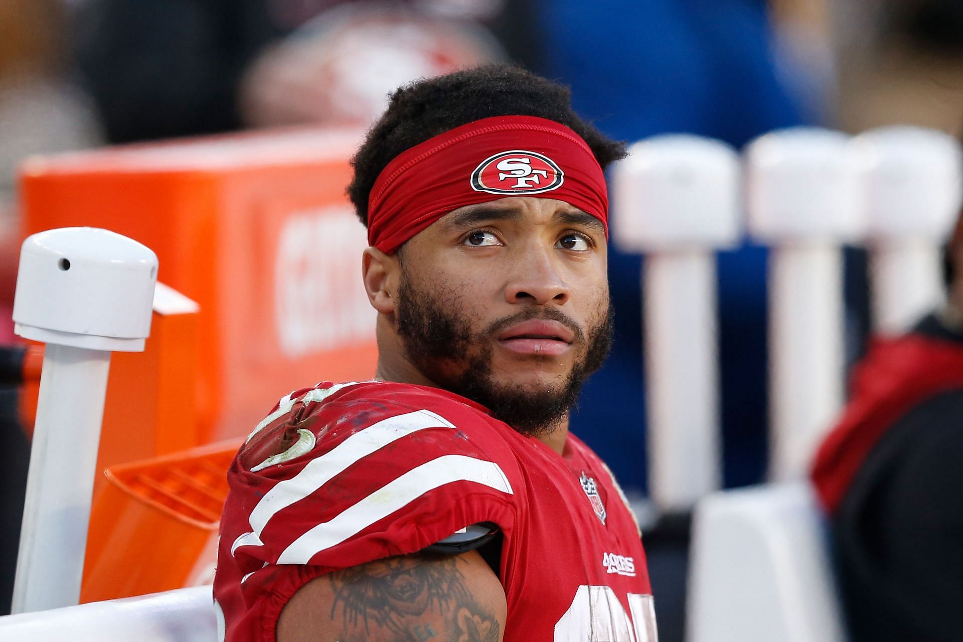 Houston Texans v San Francisco 49ers - Source: Getty